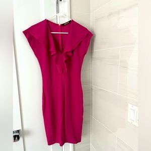 Roberto Cavalli dress